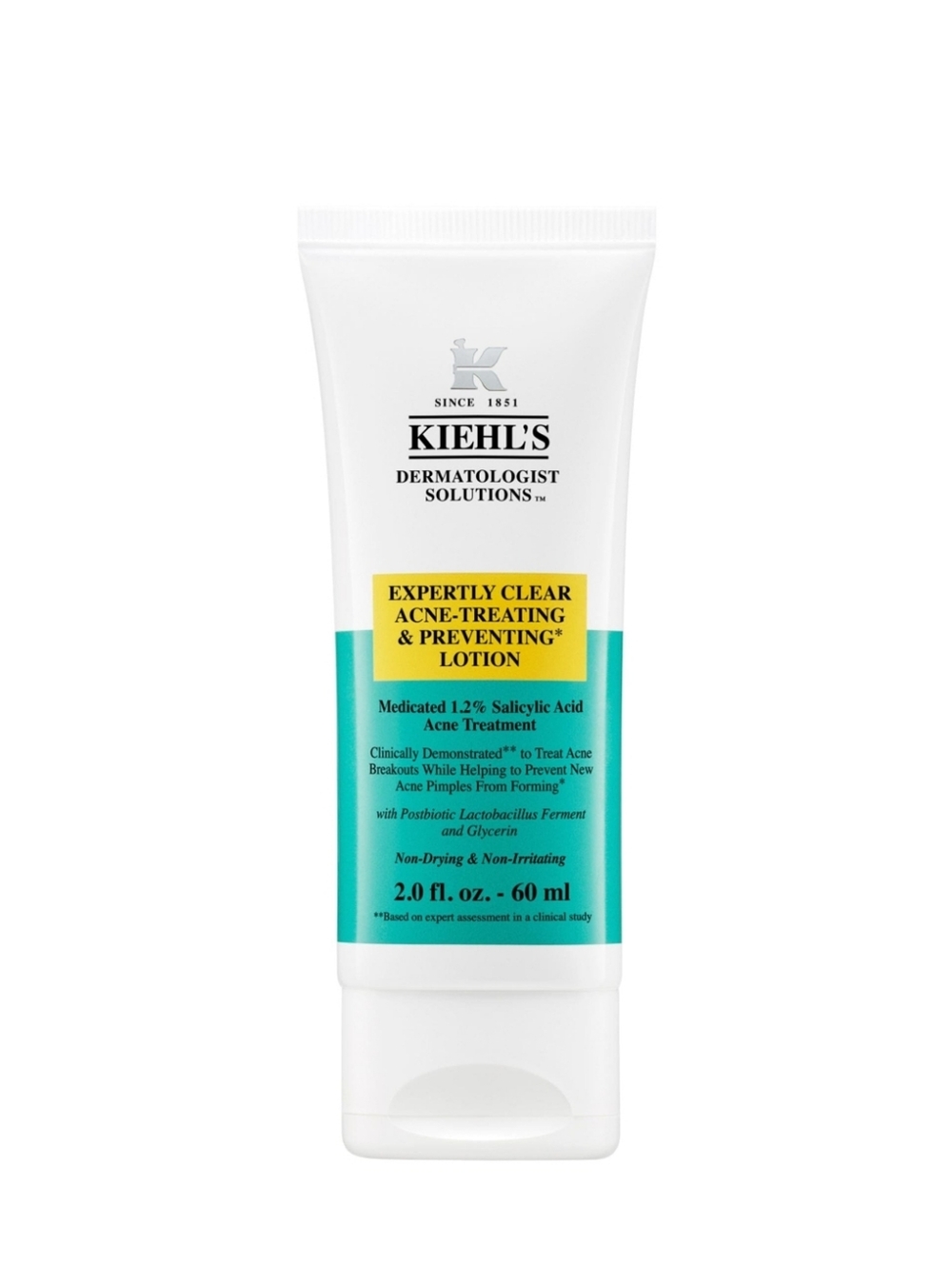 ✨️Kiehl's Acne Lotion✨️